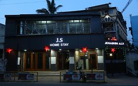 Js Homestay